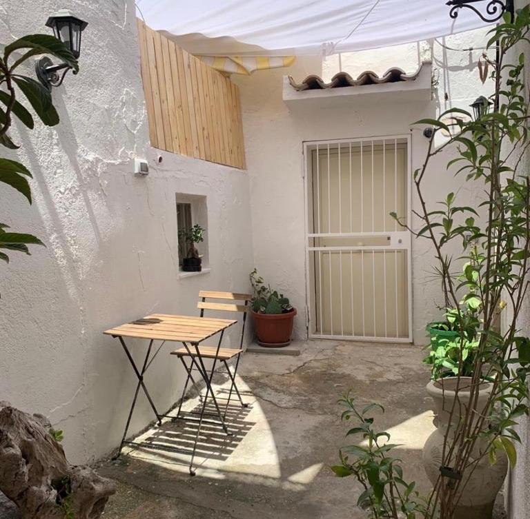 Boat Casa Vacanza Villa Sciacca Exterior photo